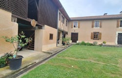 Trie-sur-Baïse, Midi-Pyrénées 65220