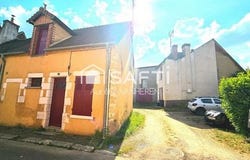 Saint-Amand-En-Puisaye, Bourgogne 58310