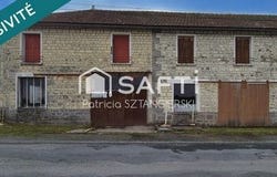 Flayat, Limousin 23260