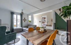 Champigny-sur-Marne, Val-de-Marne 94500