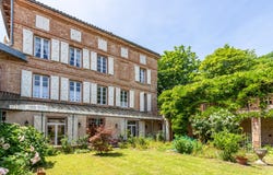Moissac, Midi-Pyrénées 82200