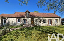 Danzé, Centre-Val de Loire 41160