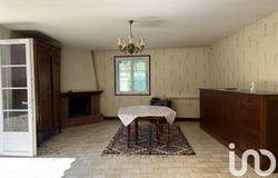 VERNOU SUR BRENNE, Centre-Val de Loire 37210