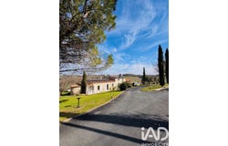 Villegouge, Nouvelle-Aquitaine 33141