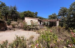 Llauro, Languedoc-Roussillon 66300