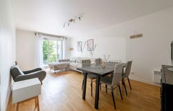 81 Rue des 3 Territoires, Vincennes, Val-de-Marne 94300