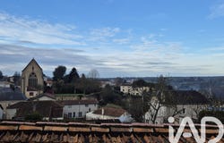 Parthenay, Nouvelle-Aquitaine 79200