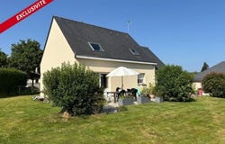 Pleucadeuc, Bretagne 56140