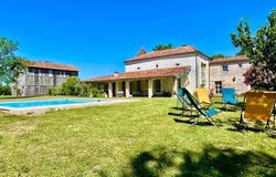 Castelmoron-sur-Lot, Aquitaine 47260