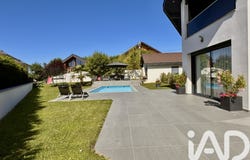 Chavanod, Auvergne-Rhône-Alpes 74650