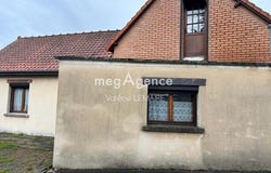 Hamelet, Picardie 80800