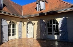 La Goutelle, Auvergne 63230