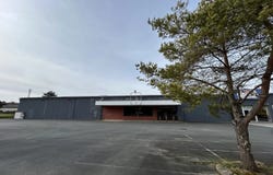 La Souterraine, Creuse 23300