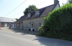 Kergrist-Moëlou, Bretagne 22110