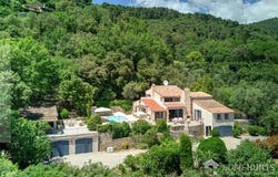 Le Tignet, Provence-Alpes-Côte d'Azur 06530