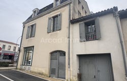 Eymet, Aquitaine 24500