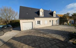 Vernou-sur-Brenne, Indre-et-Loire 37210