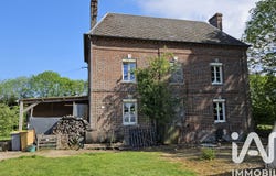 Bernay, Normandy 27300