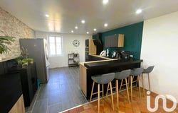 Narcy, Bourgogne-Franche-Comté 58400