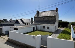 Lézardrieux, Brittany 22740