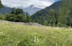 Servoz, Auvergne-Rhône-Alpes 74310