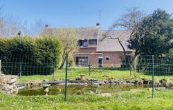 Englefontaine, Nord-Pas-de-Calais 59530