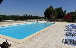 Medillac, Charente