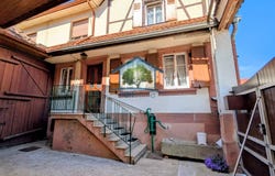 Kirrwiller, Bas-Rhin 67330