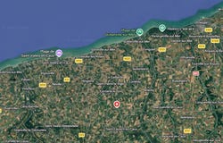 Brametot, Upper Normandy 76740