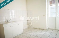 Chauvigny, Poitou-Charentes 86300
