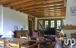 Mont-près-Chambord, Centre-Val de Loire 41250