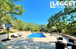 Seillans, Provence-Alpes-Côte d'Azur 83440
