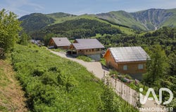 La Morte, Auvergne-Rhône-Alpes 38350