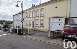 Œting, Grand Est 57600