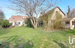 Gambais, Île-de-France 78950