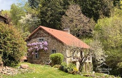 Boisset, Auvergne-Rhône-Alpes 15600