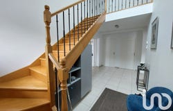 Thorigny-sur-Oreuse, Bourgogne-Franche-Comté 89260