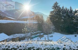Chamonix-Mont-Blanc, Haute-Savoie 74400