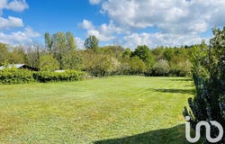 Charentilly, Centre-Val de Loire 37390