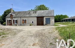 Paudy, Centre-Val de Loire 36260
