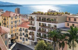 Beausoleil, Provence-Alpes-Côte d'Azur 06240