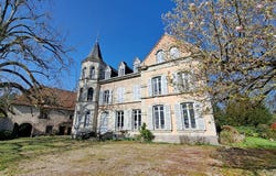 Courpière, Auvergne 63120