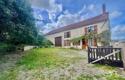 Fontenailles, Bourgogne-Franche-Comté 89560