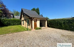 LYONS LA FORET, Normandy 27480