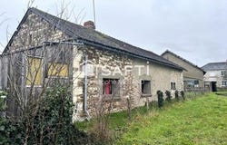 Marigny-Marmande, Centre 37120