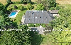 Bonnieres-Sur-Seine, Île-de-France 78270