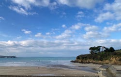 Douarnenez, Brittany 29100