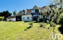 NOYERS, Centre-Val de Loire 45260