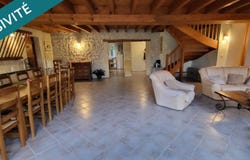 Louzac-Saint-André, Poitou-Charentes 16100