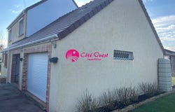 Octeville-sur-Mer, Seine-Maritime 76930